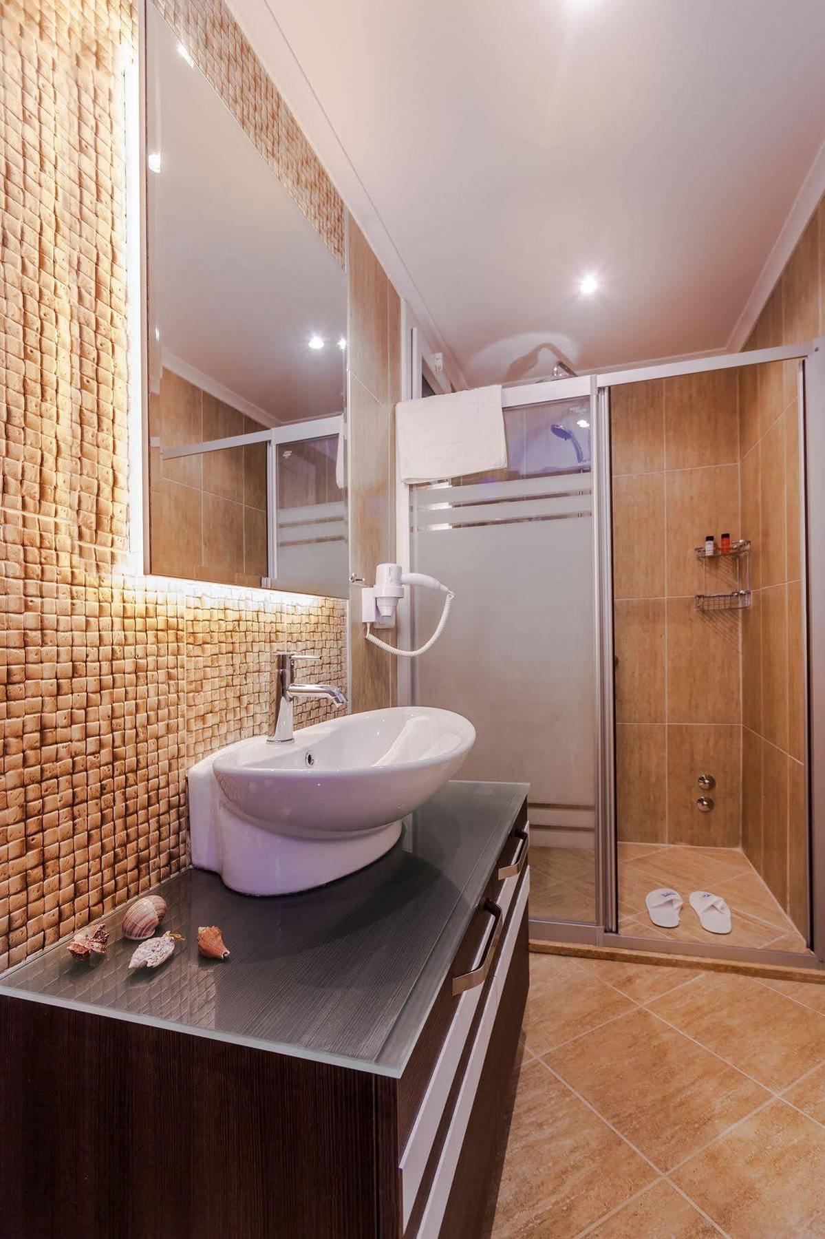 Hotel Puya Kaş Extérieur photo