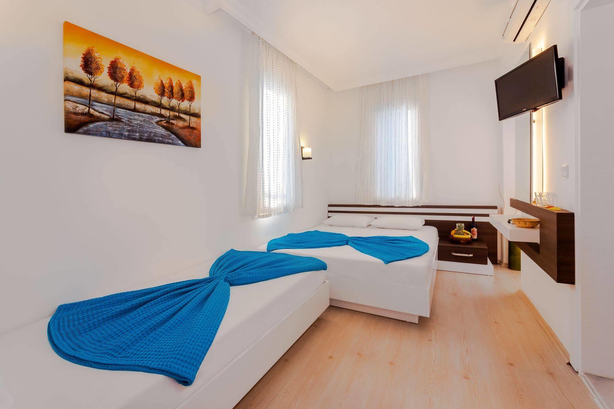 Hotel Puya Kaş Extérieur photo